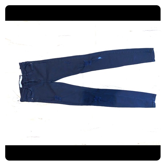 Zara Jeggings - Picture 1 of 6